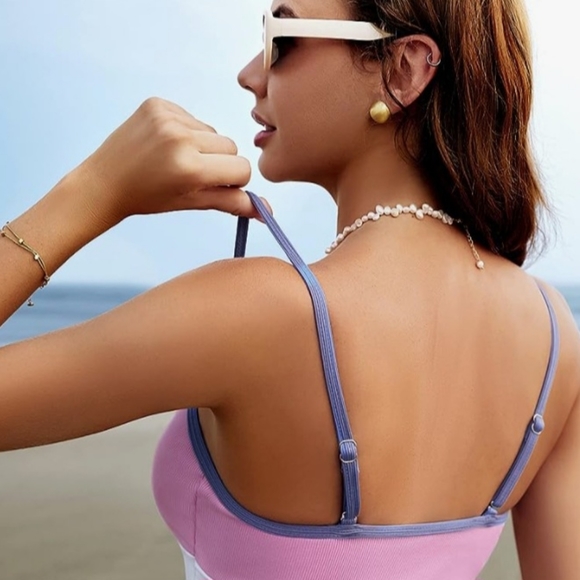 Bikini Set 👙 - Picture 5 of 15